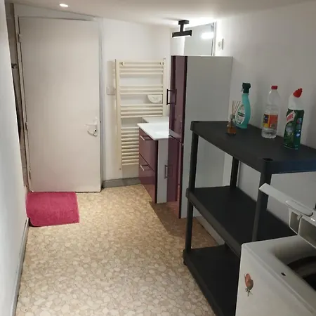 Apartamento Maisonnette Au Calme *