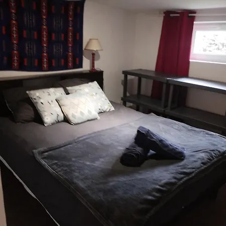 Maisonnette Au Calme